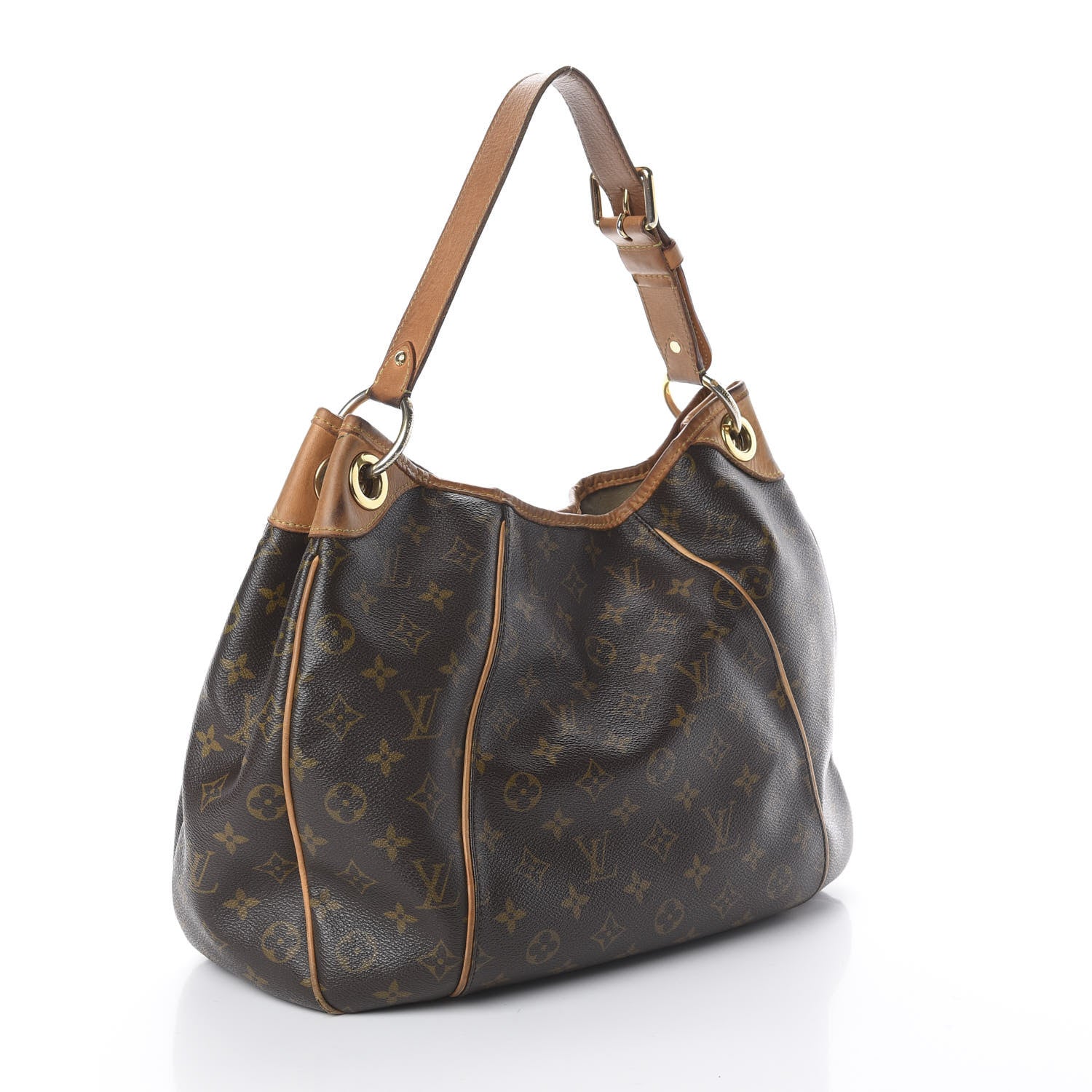 Louis Vuitton Monogram Galliera PM 3 of 8