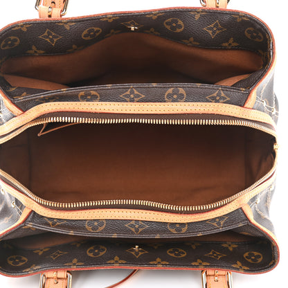 Louis Vuitton Monogram Riveting 5 of 18