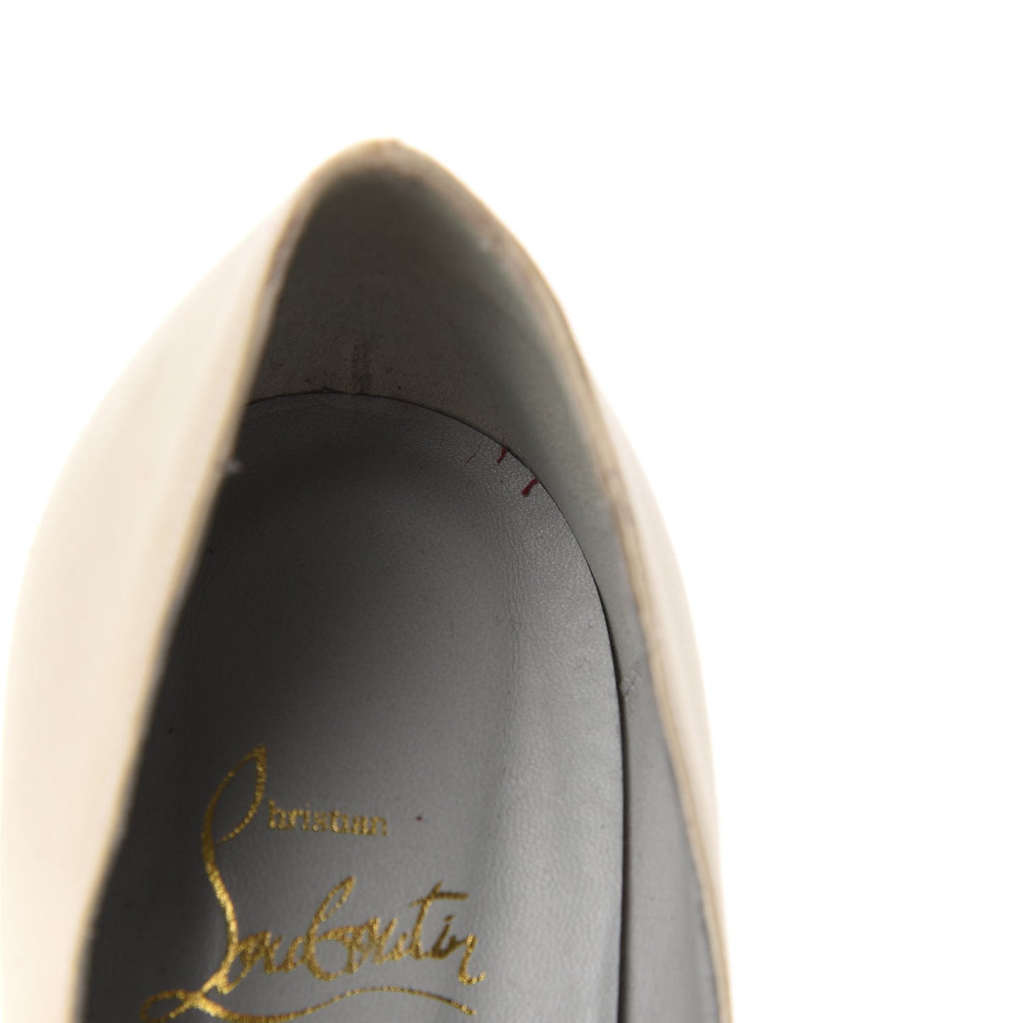 Crepe Satin Just Soon 100 Peep Toe Pumps 38 Off White