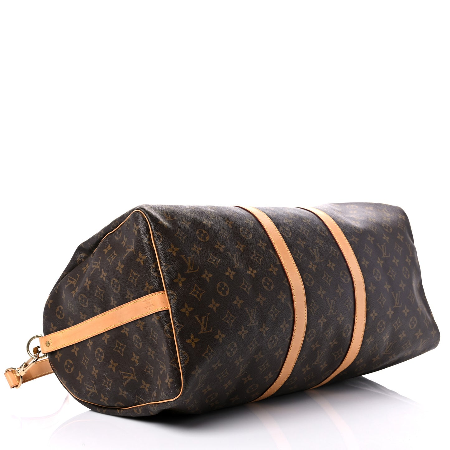 Monogram Keepall Bandouliere 55