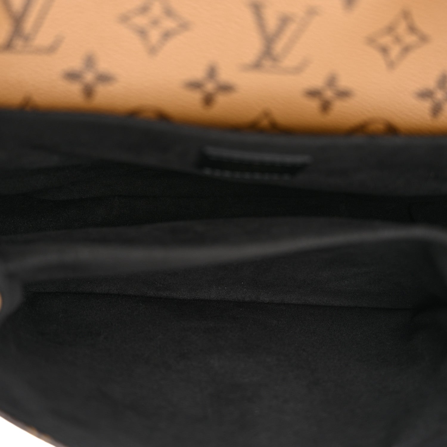 Louis Vuitton Reverse Monogram Pochette Metis 5 of 10