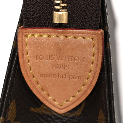 Louis Vuitton Monogram Toiletry Pouch 15 6 of 7