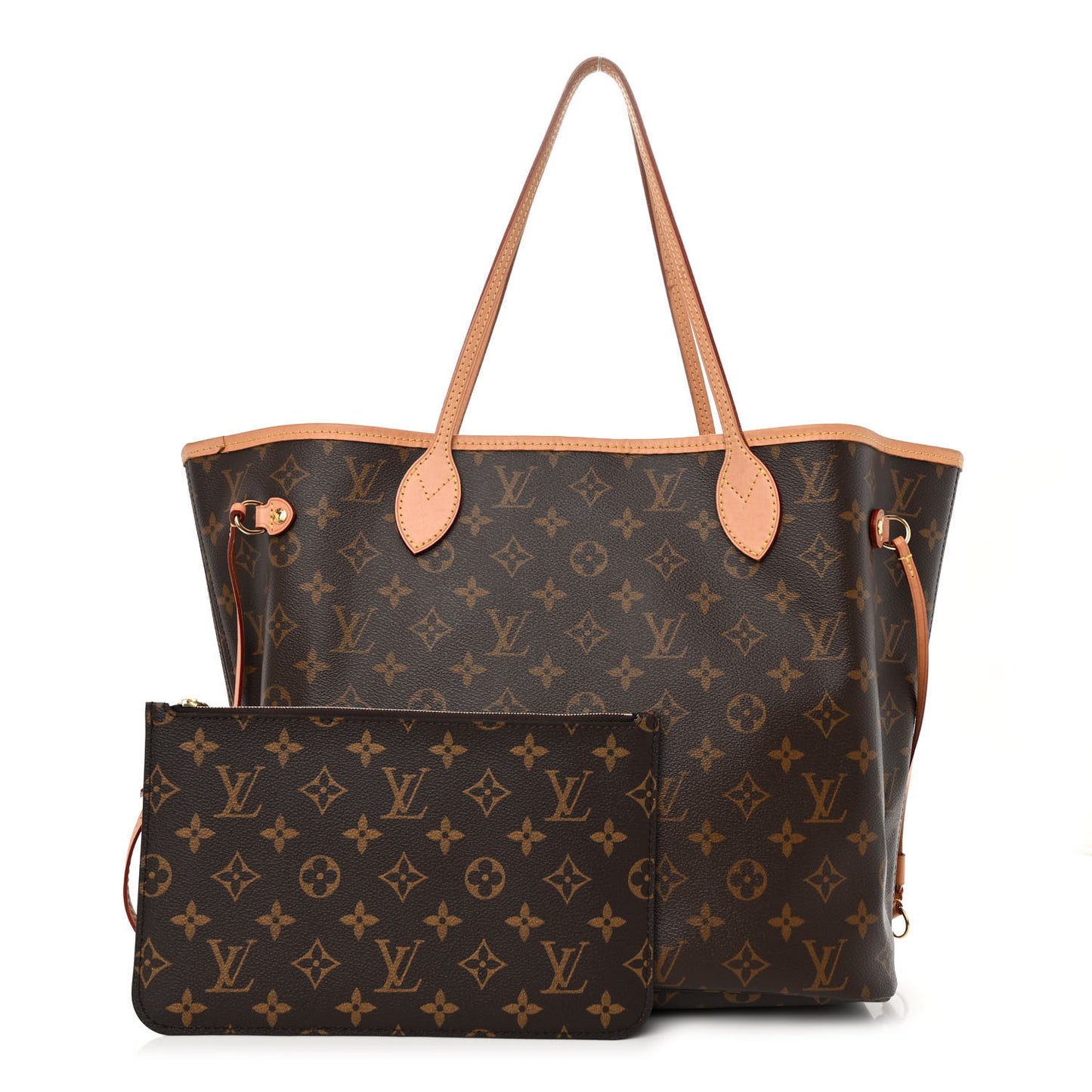Monogram Neo Neverfull MM