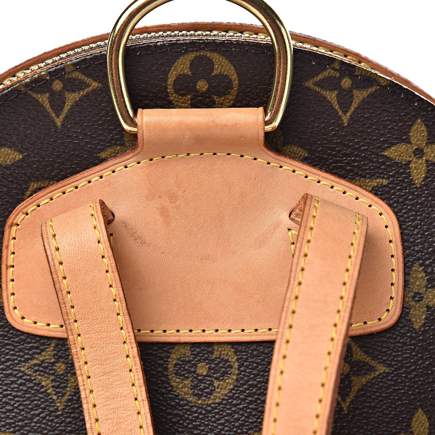 Louis Vuitton Monogram Ellipse Sac a Dos Backpack 11 of 12