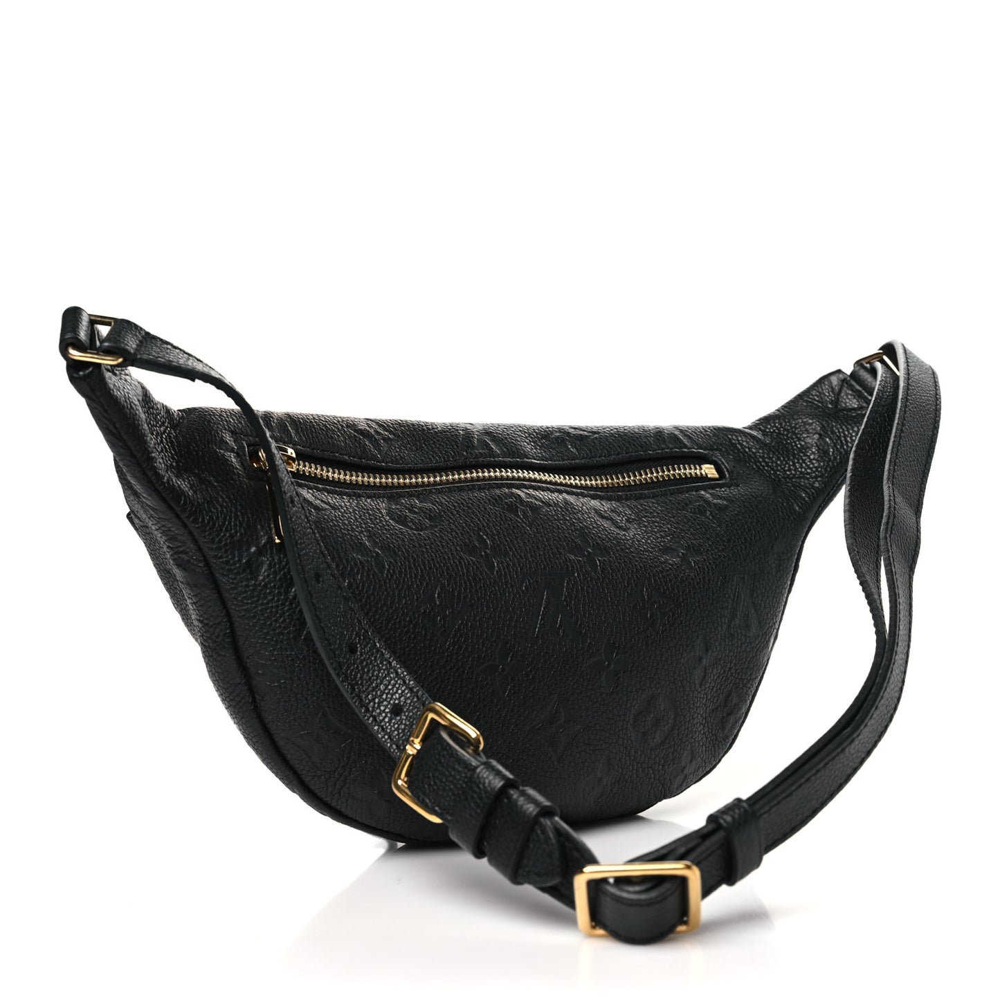 Empreinte BumBag Black
