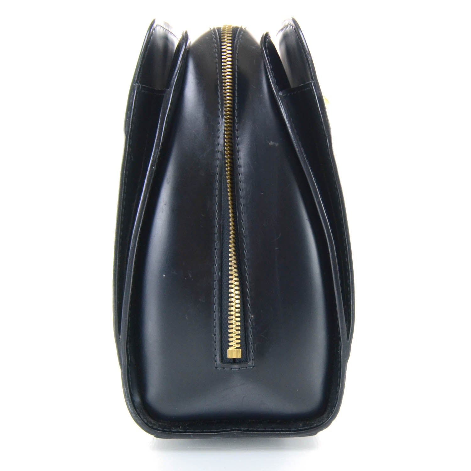 Louis Vuitton Epi Pont-Neuf Black 6 of 9