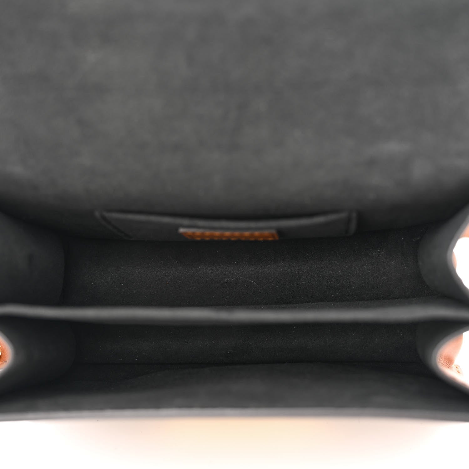 Louis Vuitton Reverse Monogram Dauphine Mini 5 of 10