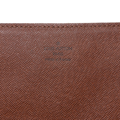 Louis Vuitton Monogram Cartouchiere 26 6 of 14