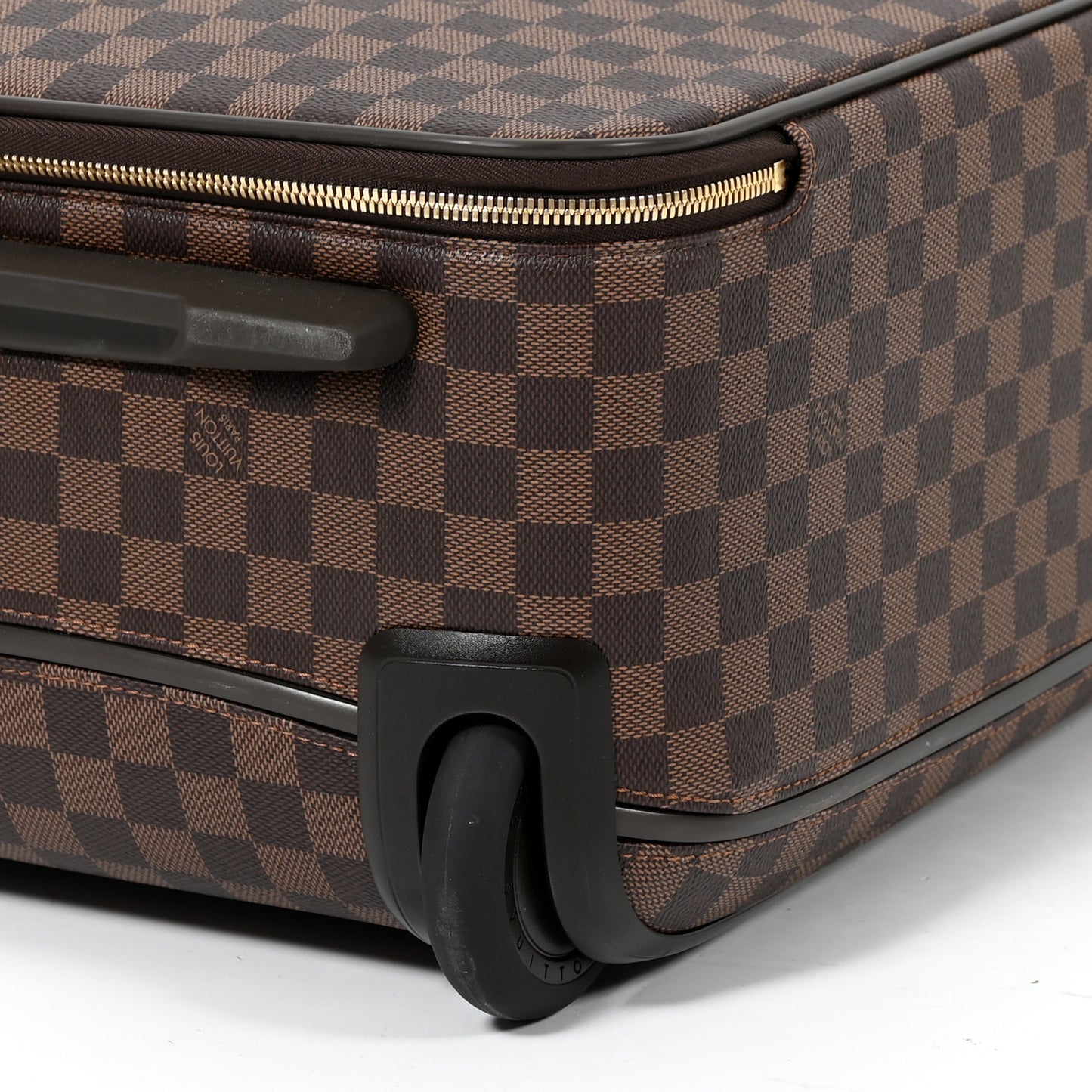 Damier Ebene Pegase Light 55