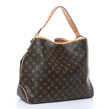 Louis Vuitton Monogram Delightful MM 3 of 15