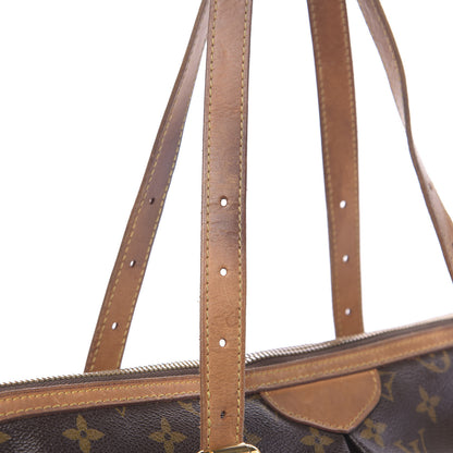 Louis Vuitton Monogram Palermo GM 15 of 19