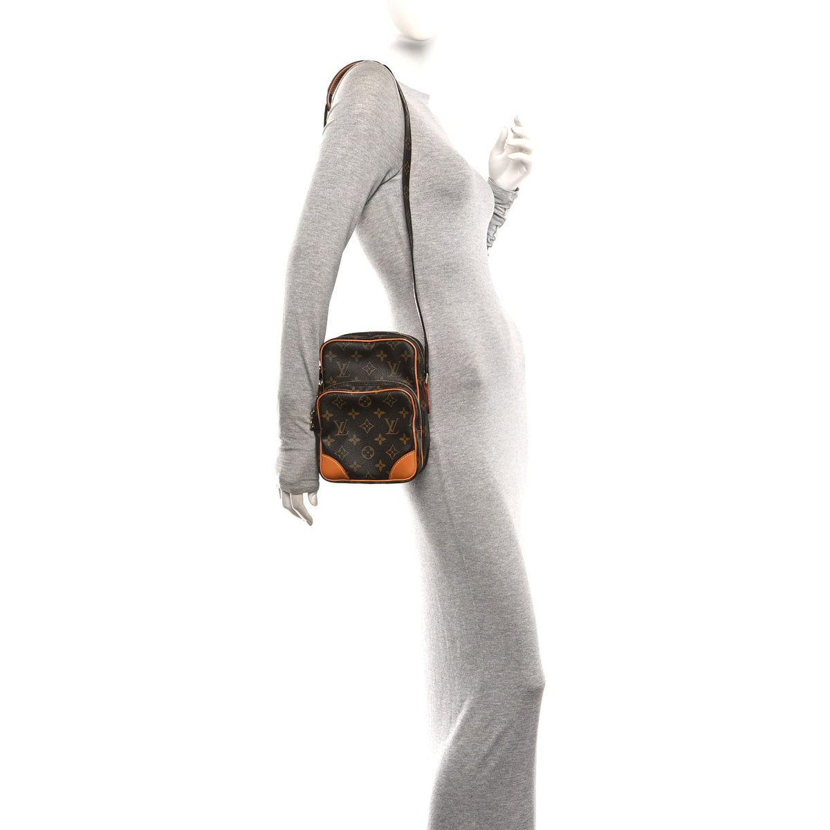 Louis Vuitton Monogram Amazone 2 of 10