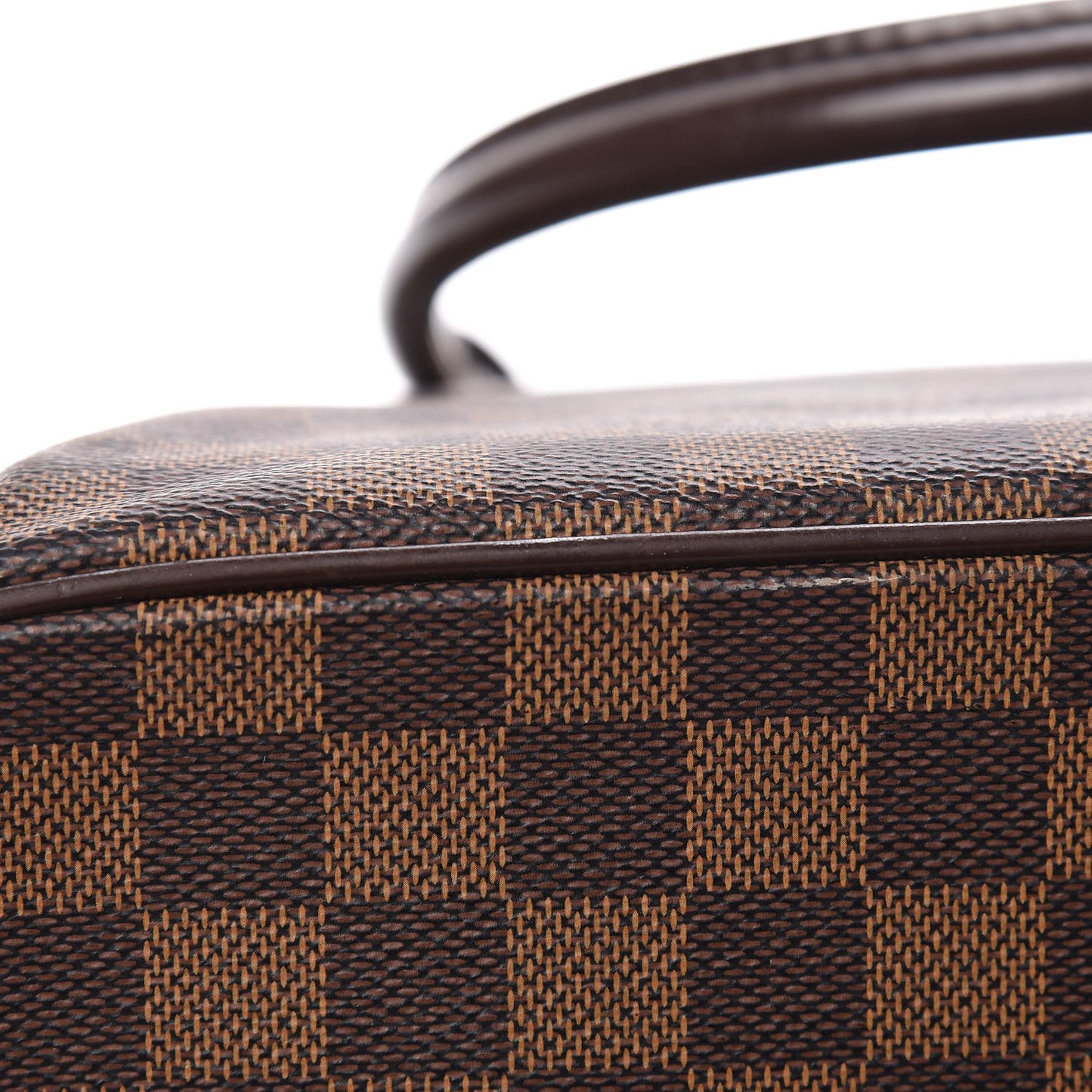 Damier Ebene Saleya MM