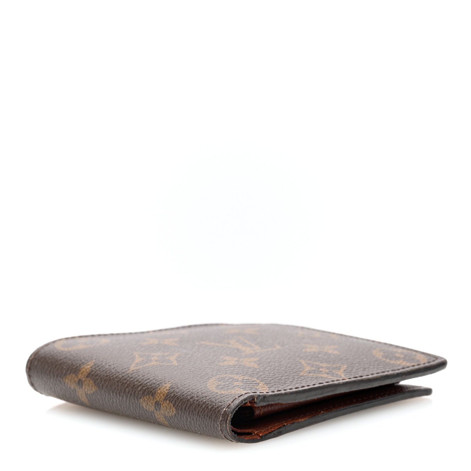 Louis Vuitton Monogram Marco Wallet 4 of 6