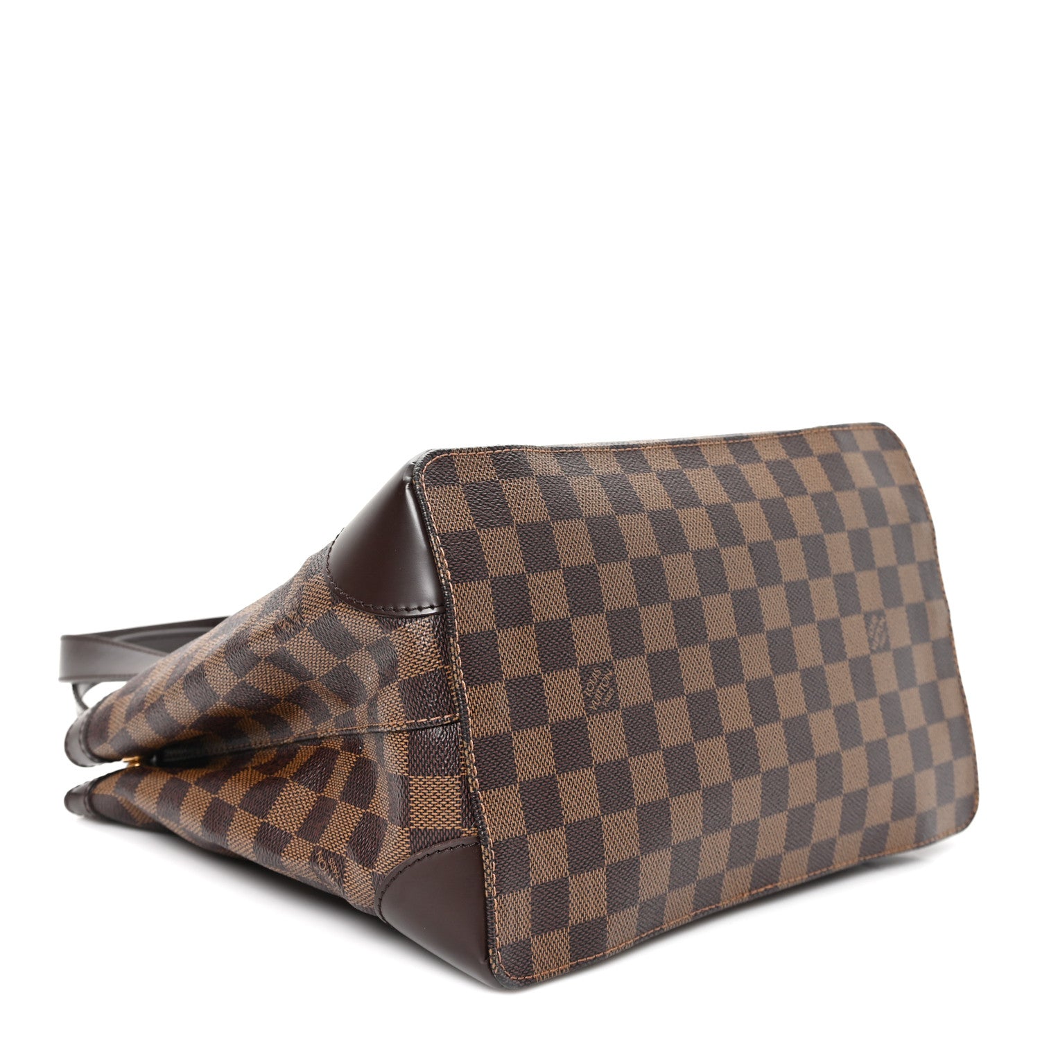 Louis Vuitton Damier Ebene Hampstead PM 4 of 9