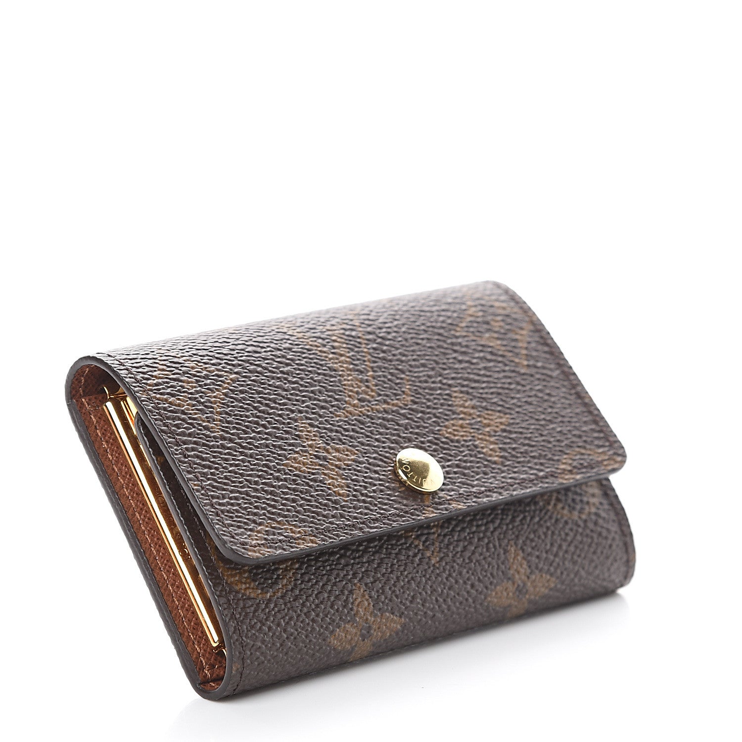 Louis Vuitton Monogram 6 Key Multicles Holder 3 of 5