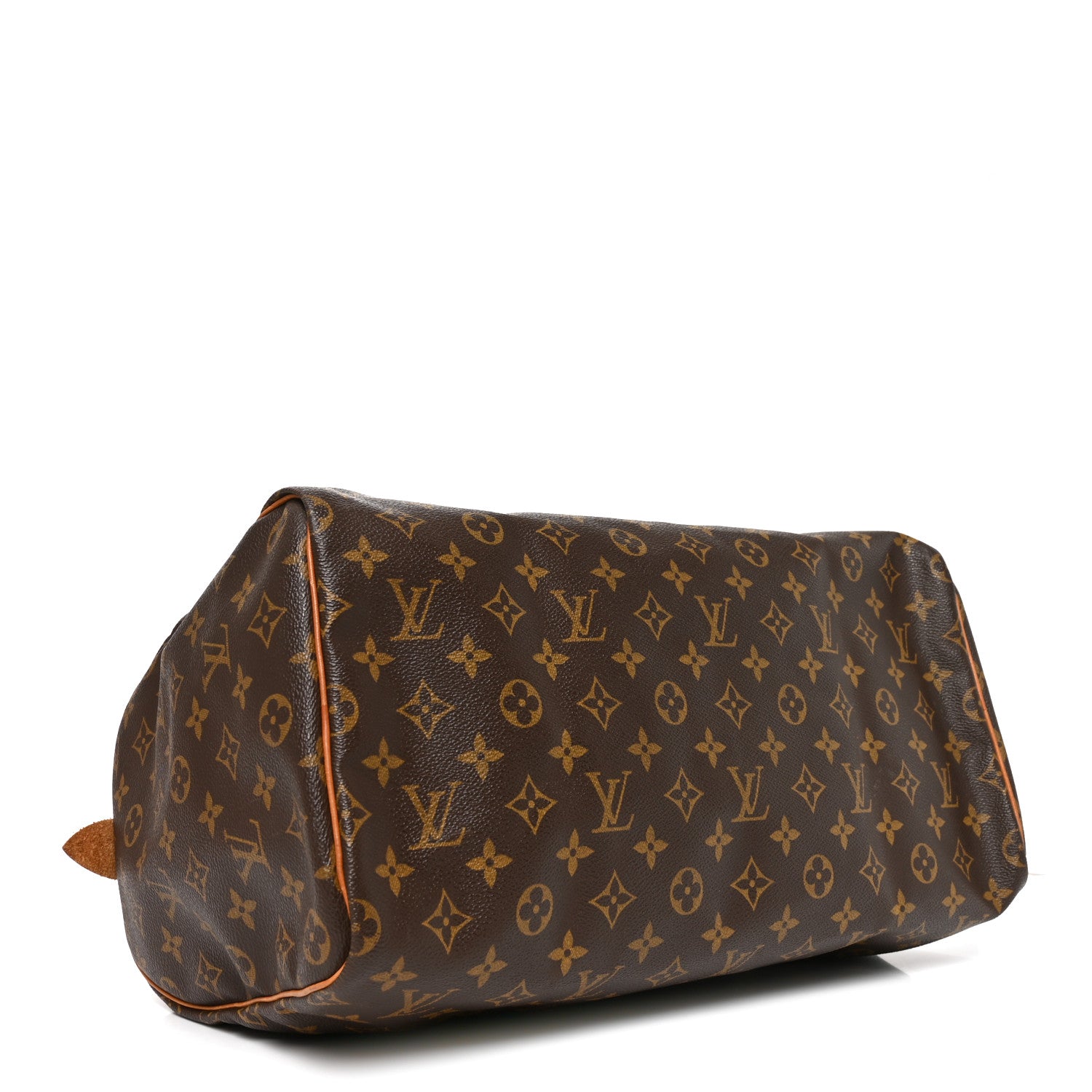 Louis Vuitton Monogram Speedy 40 4 of 9