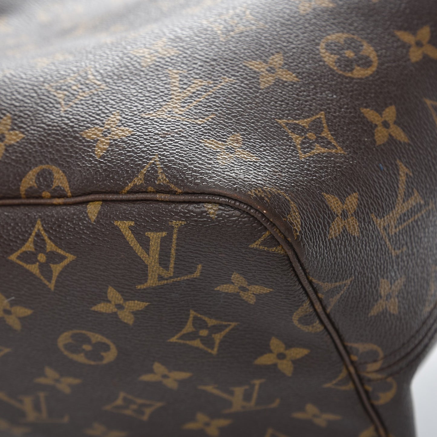 Monogram Neverfull GM