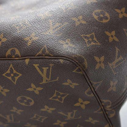 Louis Vuitton Monogram Neverfull GM 14 of 17