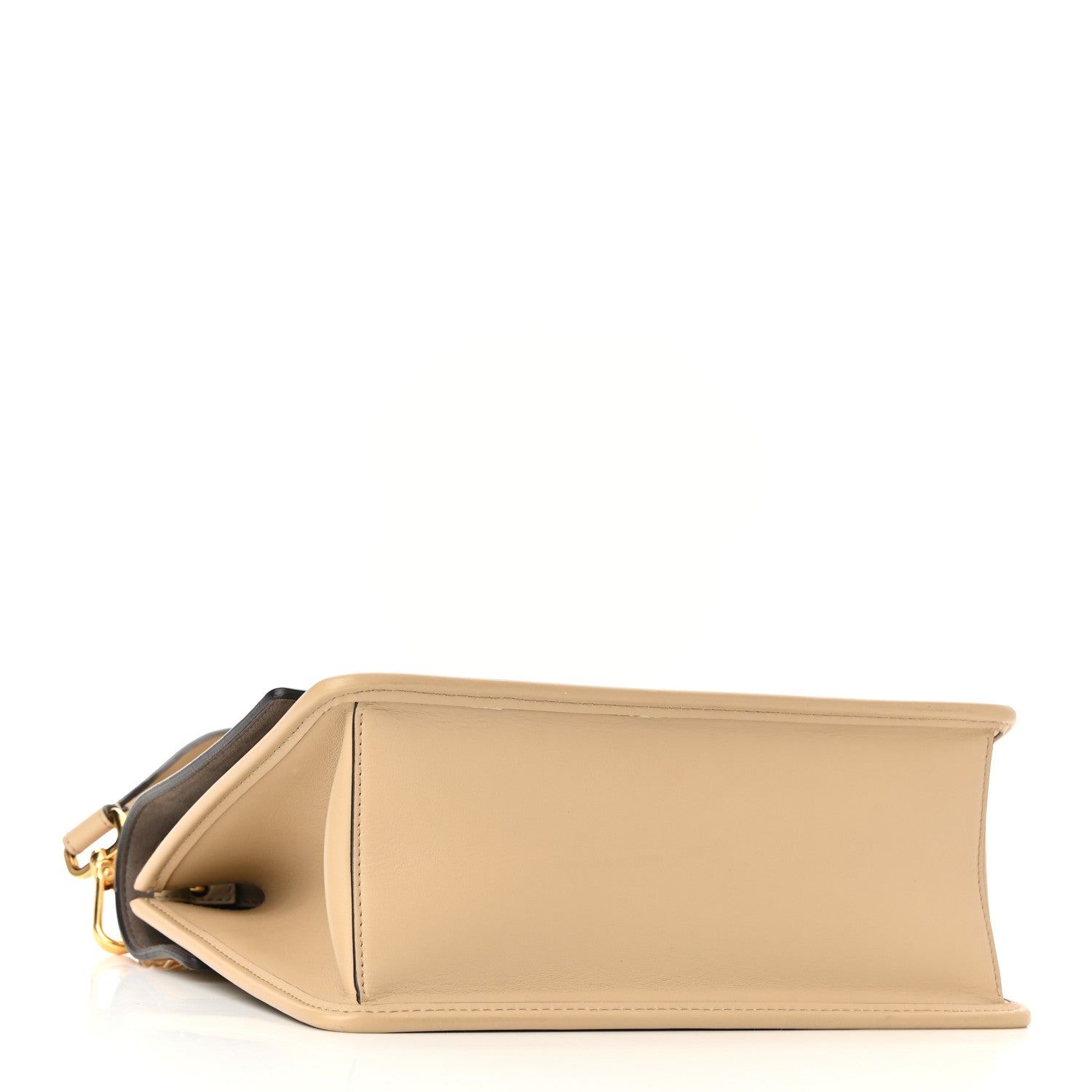 Fendi Vitello Century Opaco F is Fendi Kan I Shoulder Bag Amido 4 of 10