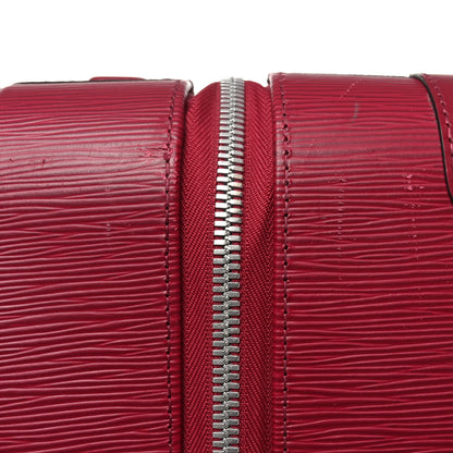 Louis Vuitton Epi Horizon 55 Fuchsia 12 of 12