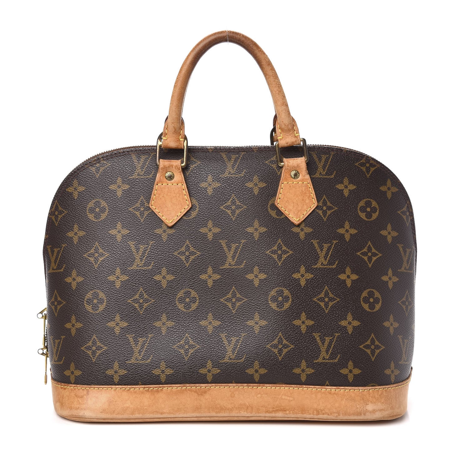 Monogram Alma PM