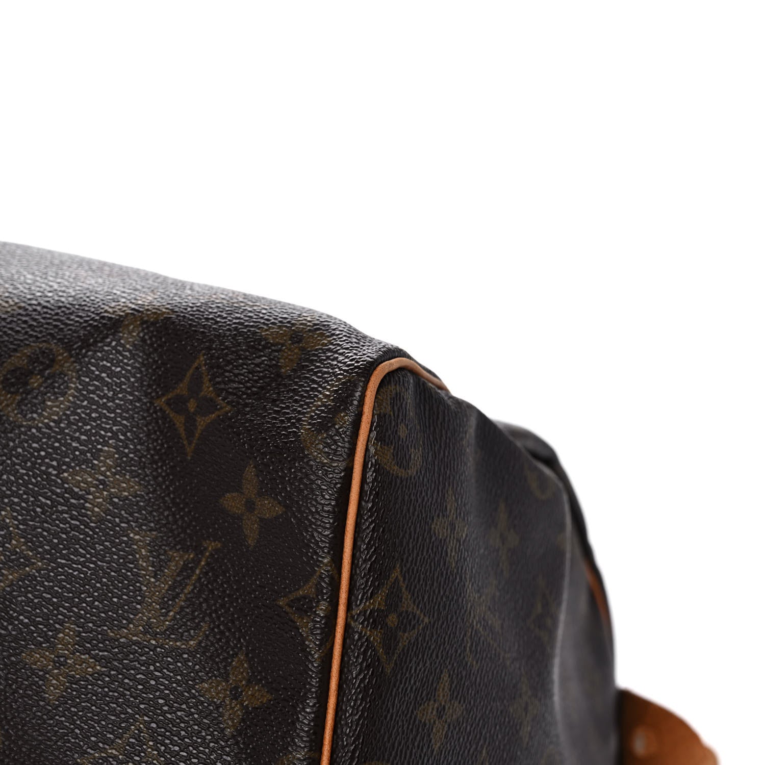 Louis Vuitton Monogram Speedy 40 9 of 14