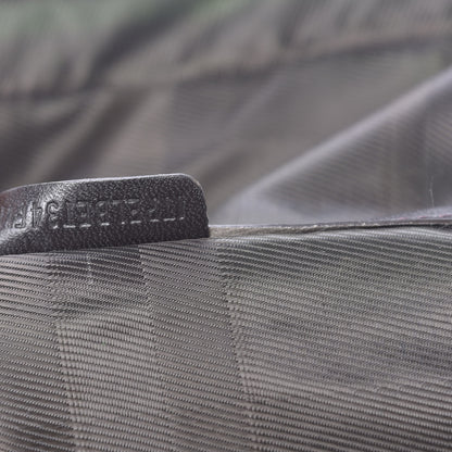 Burberry Lambskin Quilted Westbury Tote Dark Brown 8 of 23