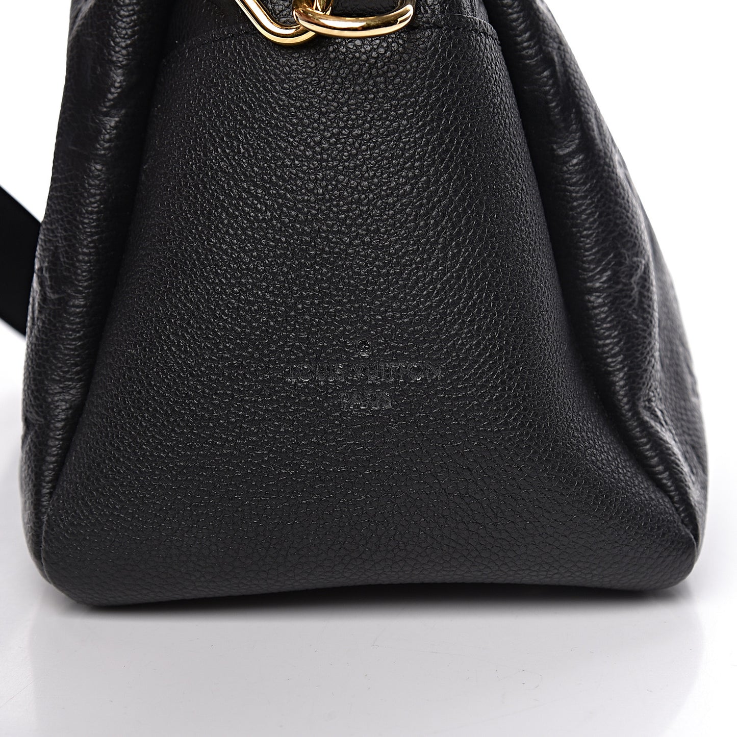 Empreinte Ponthieu PM Black