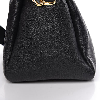 Louis Vuitton Empreinte Ponthieu PM Black 8 of 12