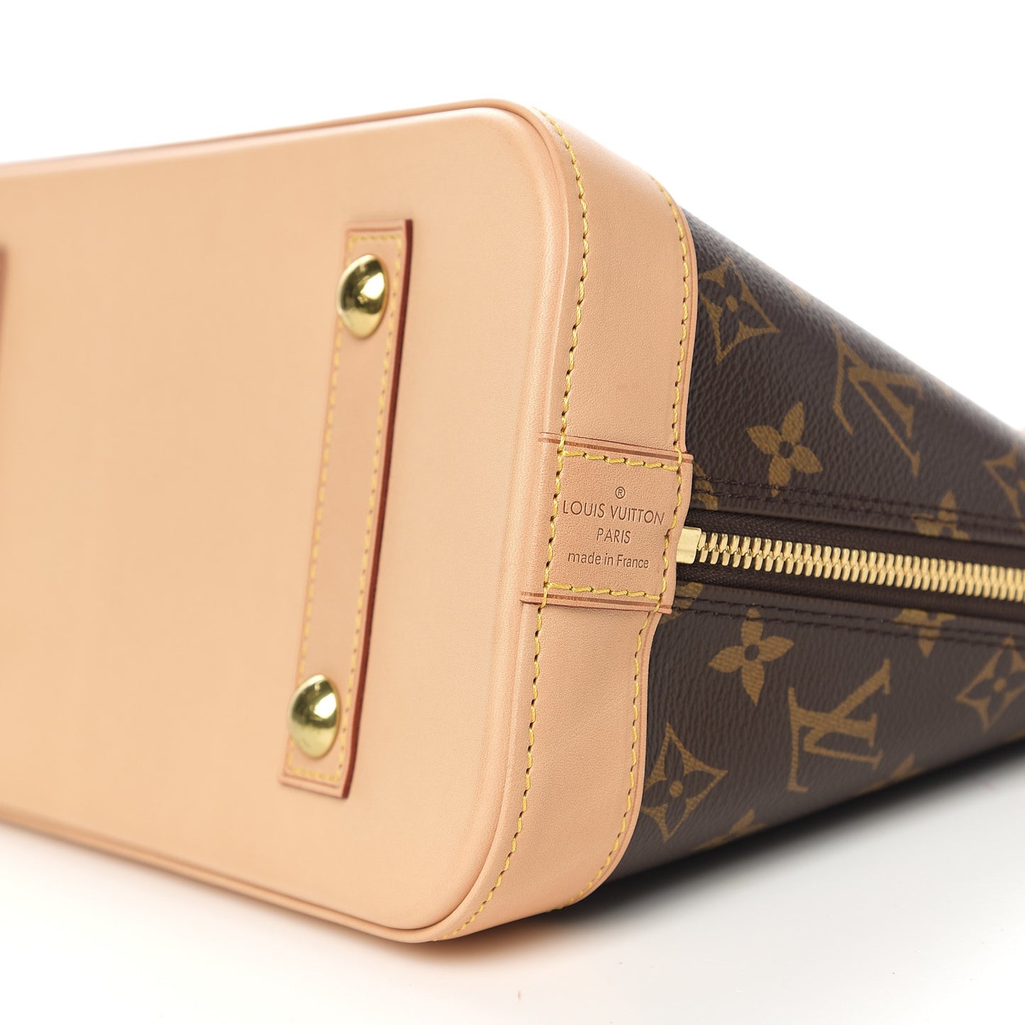 Monogram Alma PM
