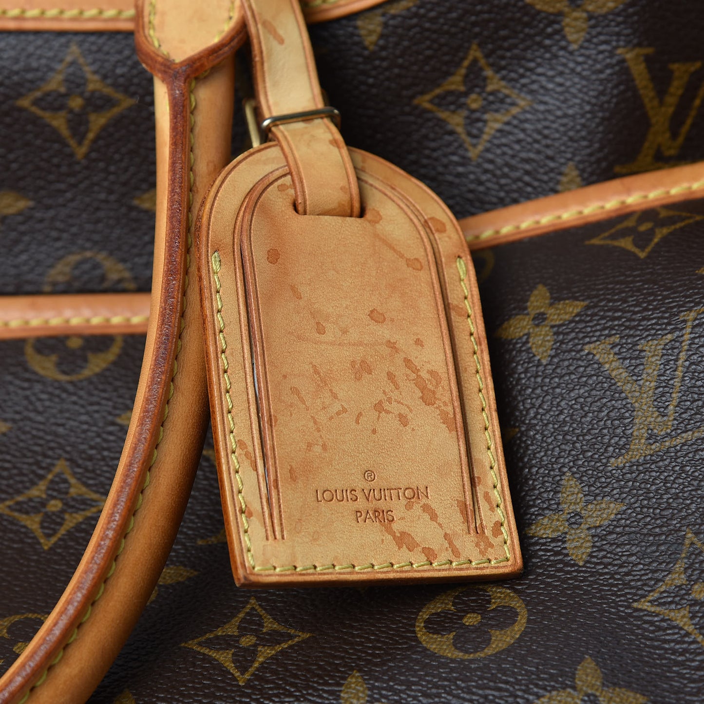 Monogram Eole 60