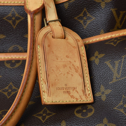 Louis Vuitton Monogram Eole 60 15 of 33