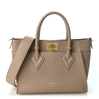 Louis Vuitton Mahina On My Side PM Galet 13 of 13