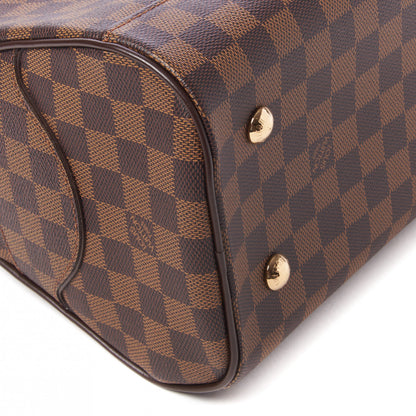 Louis Vuitton Damier Ebene Duomo 5 of 7
