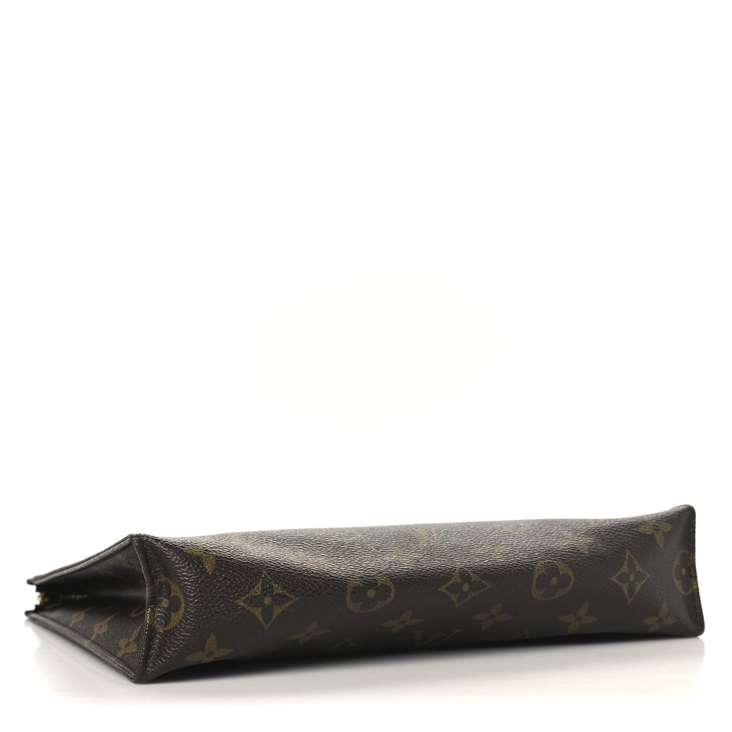 Monogram Toiletry Pouch 26