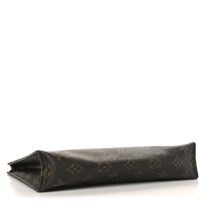 Louis Vuitton Monogram Toiletry Pouch 26 4 of 8