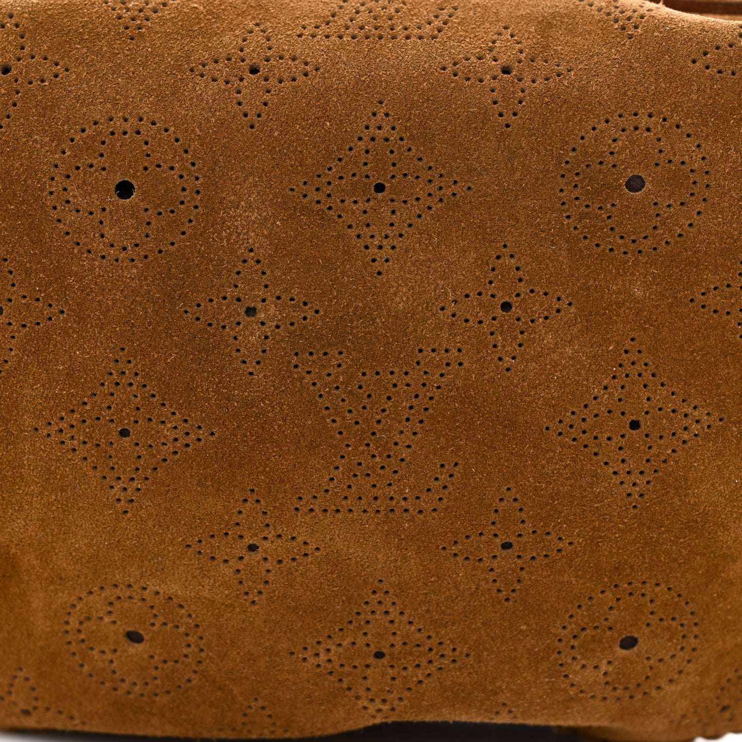 Suede Mahina Onatah PM Cacao