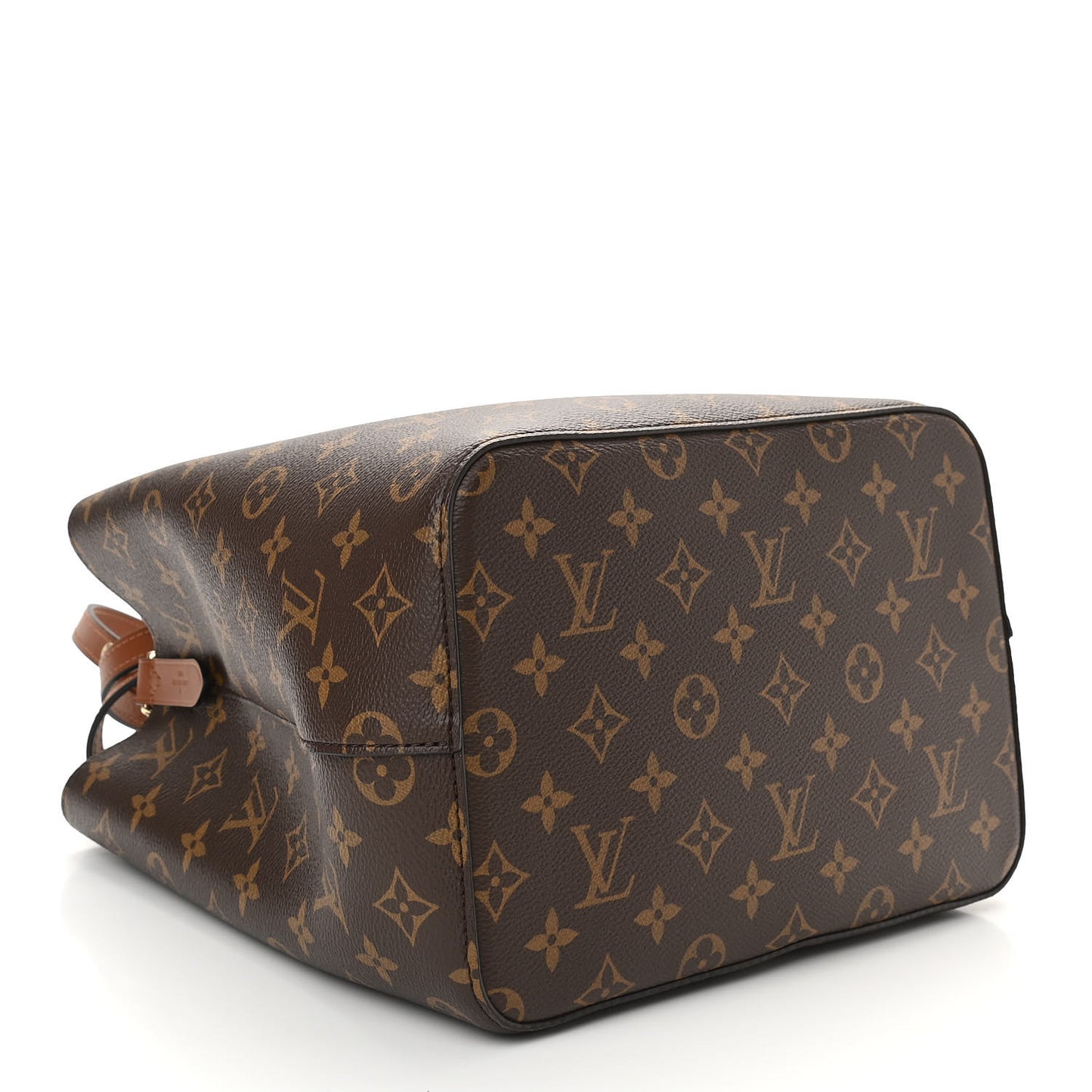 Monogram Neonoe MM Caramel