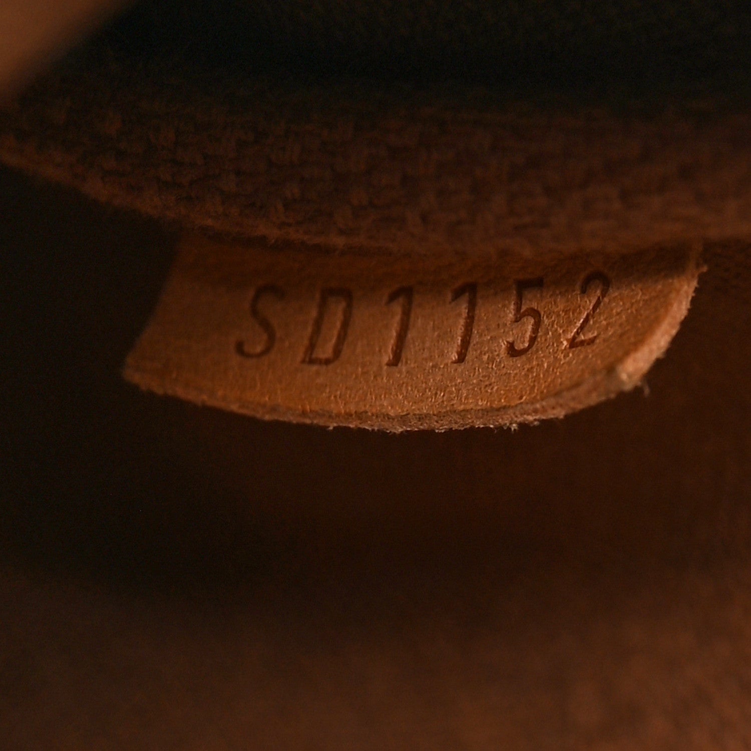 Louis Vuitton Monogram Eva Clutch 6 of 6