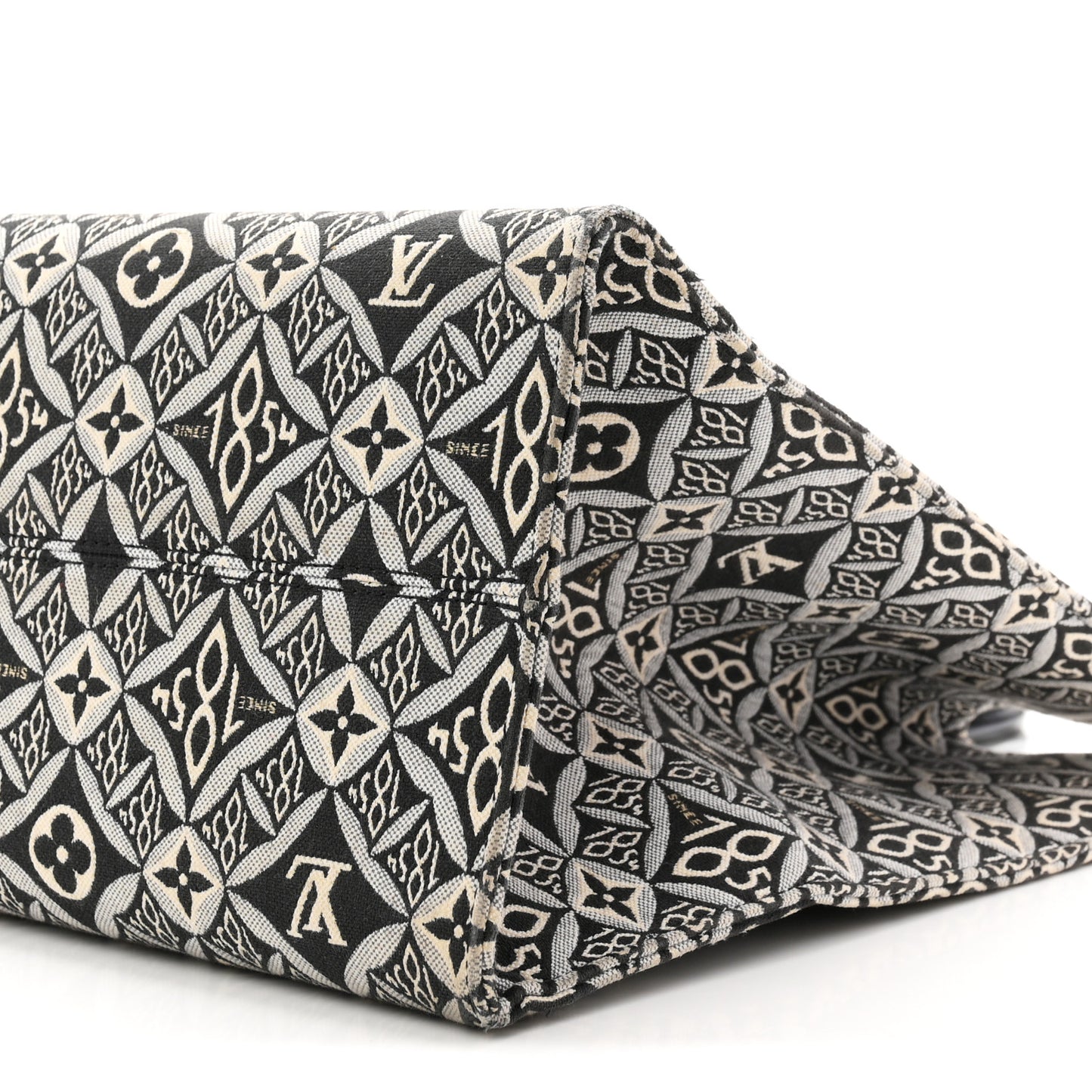 Jacquard Since 1854 Onthego GM Grey