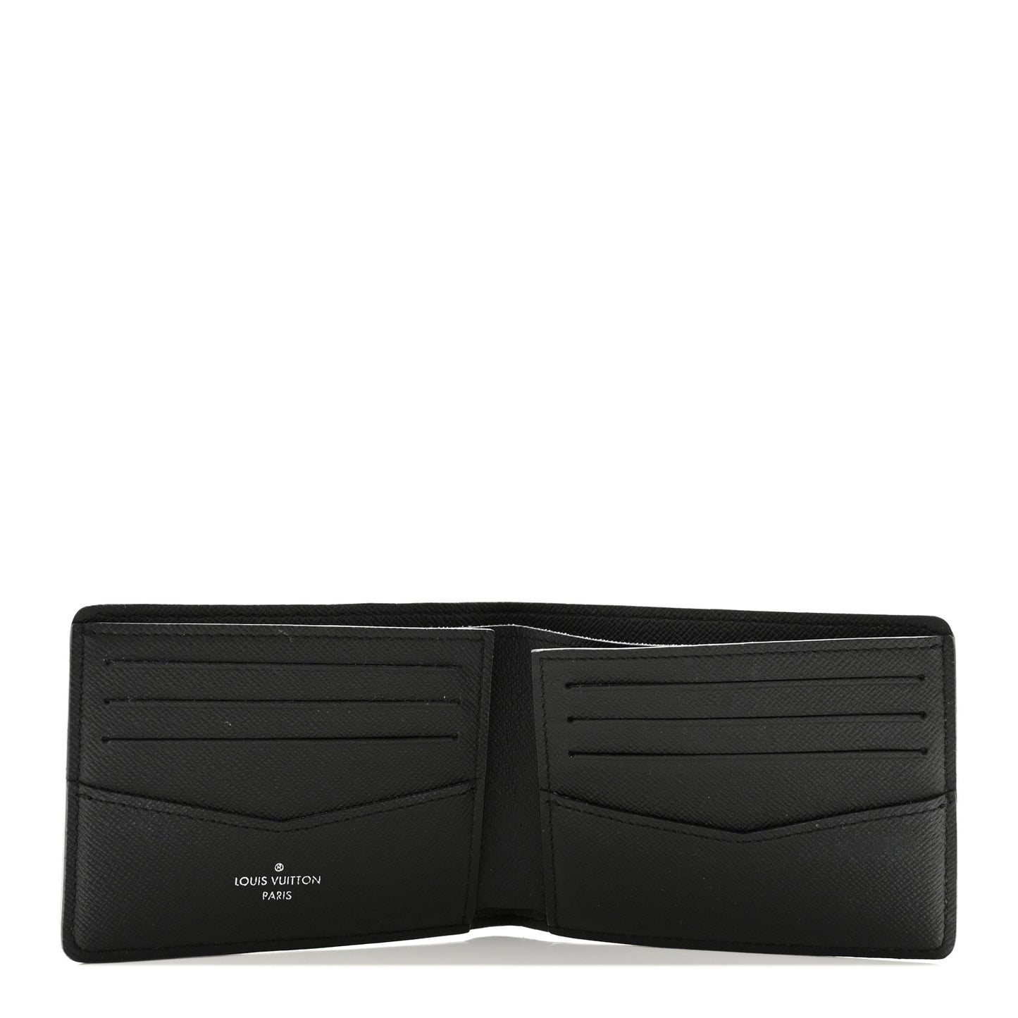 Monogram Eclipse Slender Wallet