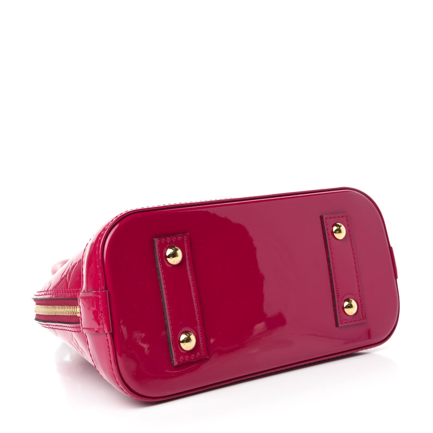 Vernis Alma BB Rose Indien