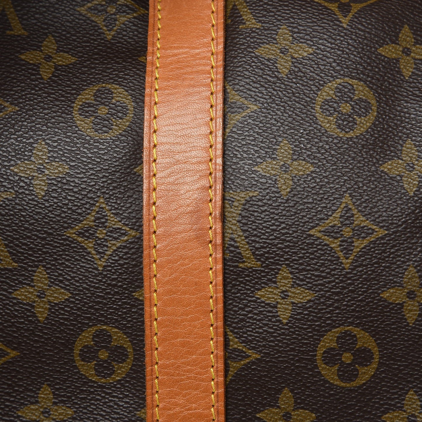 Monogram Keepall Bandouliere 55