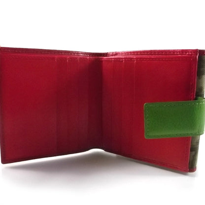 Christian Dior Monogram Rasta Wallet Beige 4 of 7