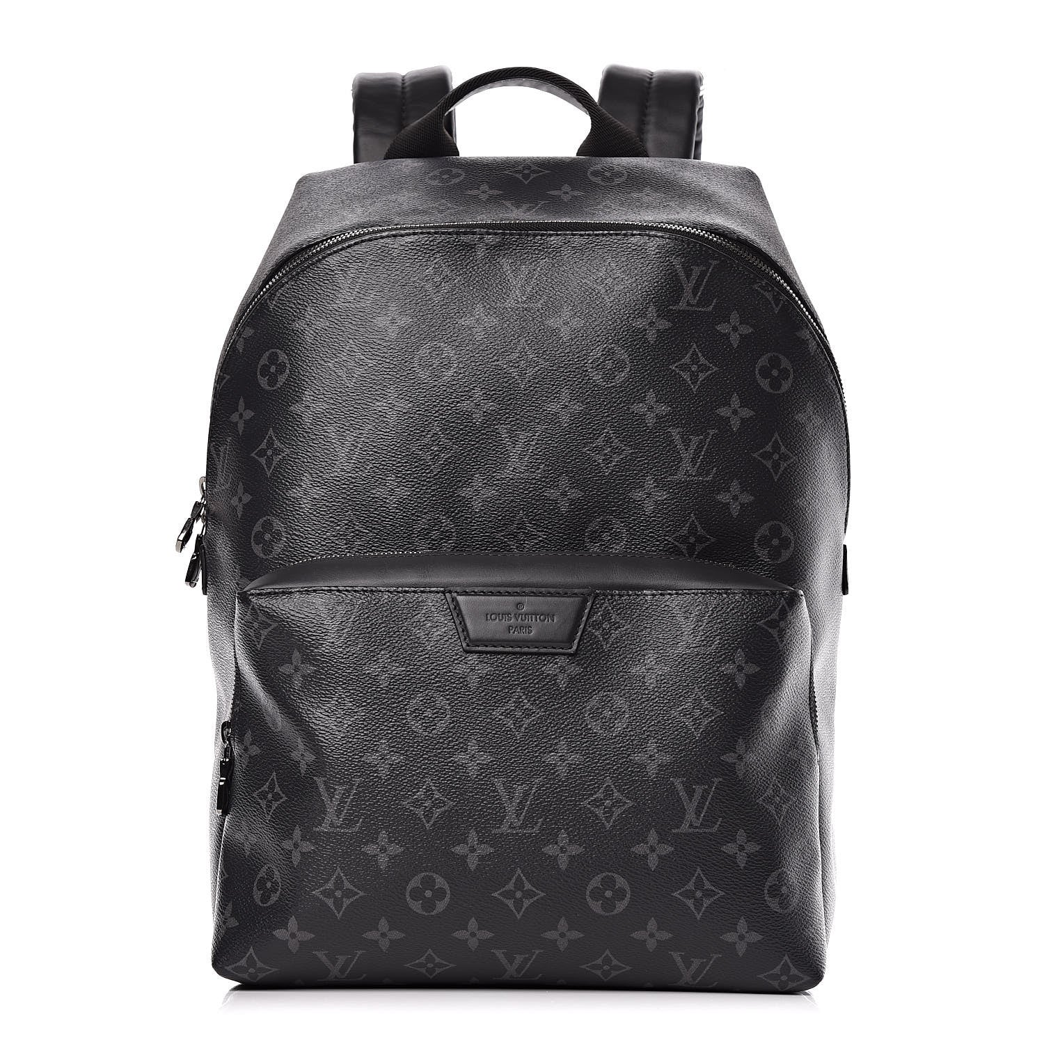 Louis Vuitton Monogram Eclipse Discovery Backpack PM 1 of 11