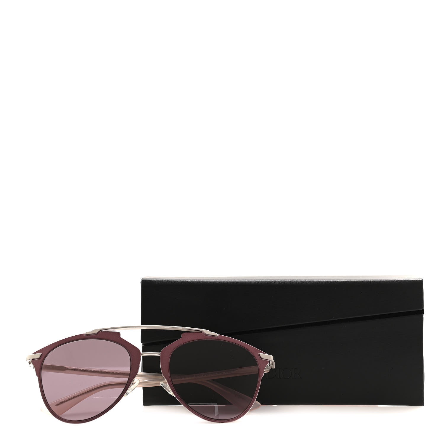 Christian Dior Reflected Sunglasses Pink 9 of 9