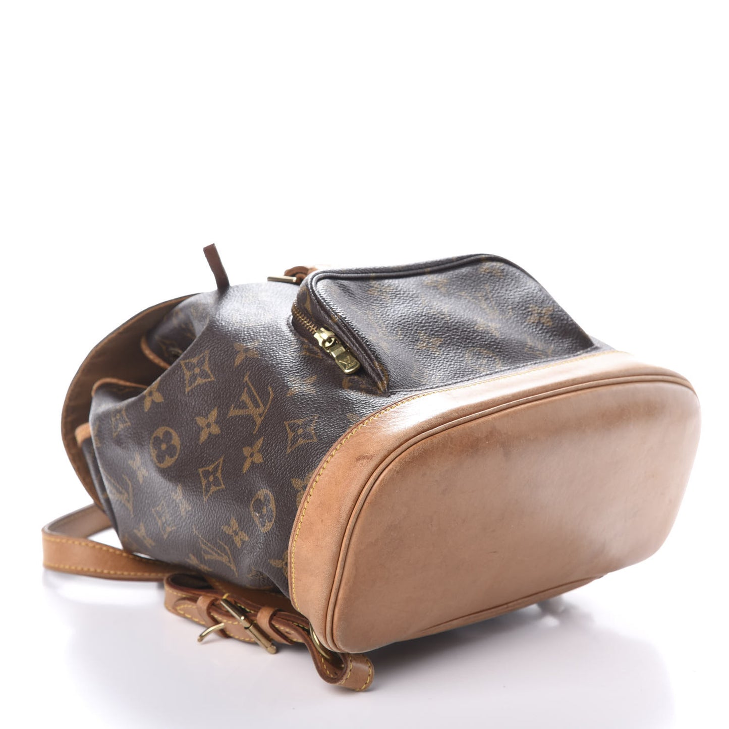 Monogram Montsouris MM Backpack