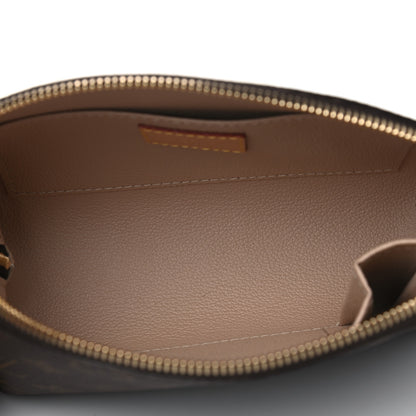 Louis Vuitton Monogram Cosmetic Pouch GM 4 of 6