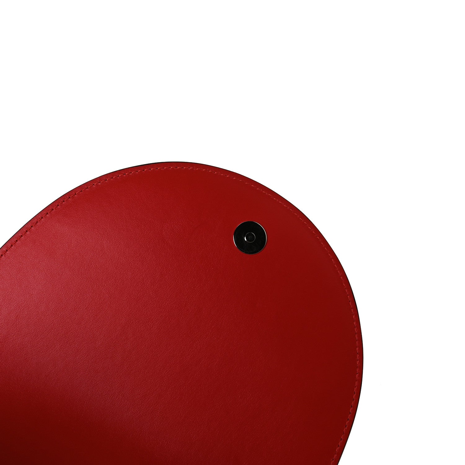 Christian Louboutin Calfskin Embroidered Explorafunk Backpack White 14 of 14